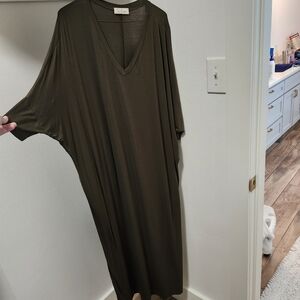 Sofia Boutique Dress